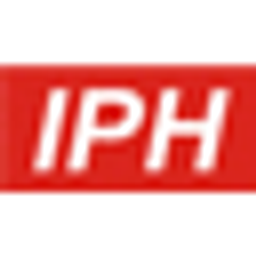 IPH – Institut für Integrierte Produktion Hannover gGmbH Logo