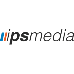 iPSmedia Logo