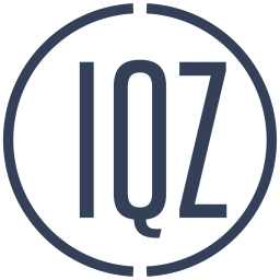 IQZ Wuppertal Logo