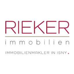 Sven Rieker Immobilien Logo