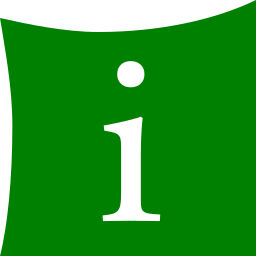 ISTAT – Institut für angewandte Statistik Logo