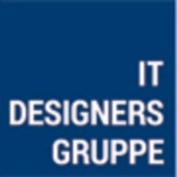 IT-Designers Gruppe Logo