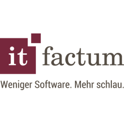 it factum GmbH Logo