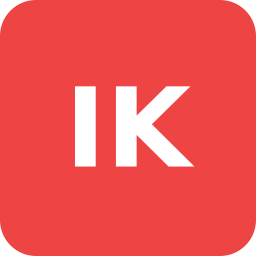 IT & Kommunikationstechnik Logo