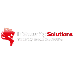 IT Security Solutions Logo
