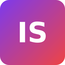 IT-Service Backes Logo