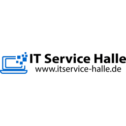 IT-Service Halle Logo