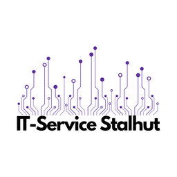 IT-Service Stalhut GmbH Logo