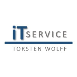 IT-Service Torsten Wolff Logo