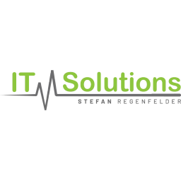 IT-Solutions by Stefan Regenfelder (IT Villach) Logo