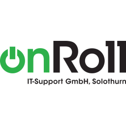 IT-Support onRoll GmbH Logo