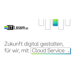IT-Team GmbH Logo