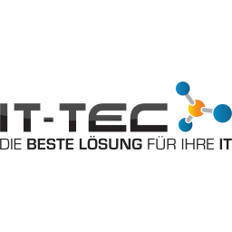 IT-TEC GmbH Logo