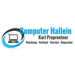 IT- und Computer Spezialist Karl Proprentner Logo