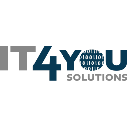 IT4YOU Solutions Michael Kurz Logo