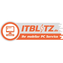 itblitz-flensburg.de Logo