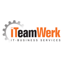 iTeamWerk e.U. Logo