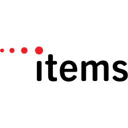 items GmbH & Co. KG Logo
