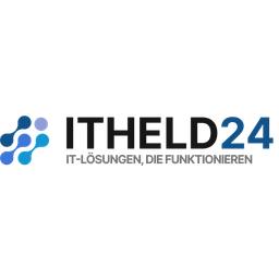 ITHeld24 Logo