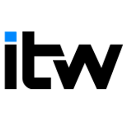 ITW INFORMATIK AG Logo