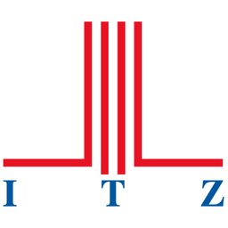 ITZ-Informationstechnologie-Zentrum Rostock GmbH Logo
