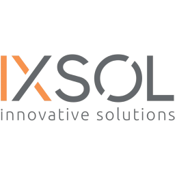 IXSOL - innovative solutions GmbH Logo