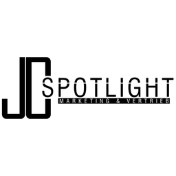 JC SPOTLIGHT Logo