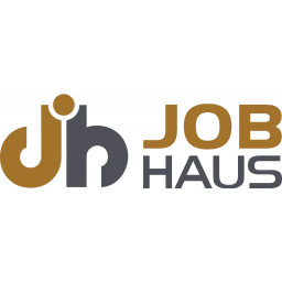 JobHaus GmbH - Deine Personalagentur Logo