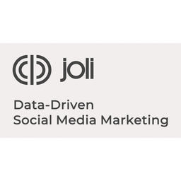 Joli Berlin GmbH Logo