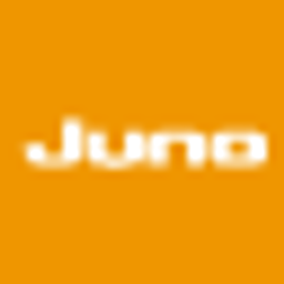JUNO Branding-und Designagentur Hamburg Logo