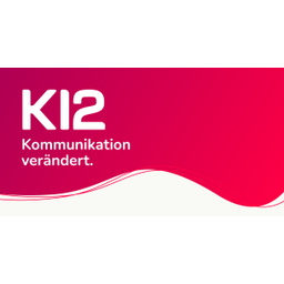 K12 Agentur für Kommunikation und Innovation GmbH Logo