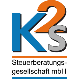 K2S Steuerberatungsgesellschaft mbH Logo