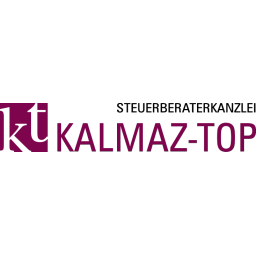 Kalmaz-Top Steuerberatung Ulm Logo