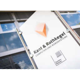 Kant & Rothkegel GmbH Logo