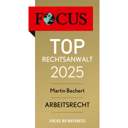 Kanzlei Bechert Logo