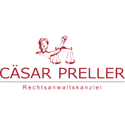 Kanzlei Cäsar-Preller Logo