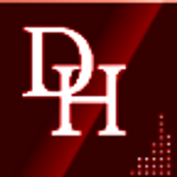 Kanzlei Doreen Hanke Logo