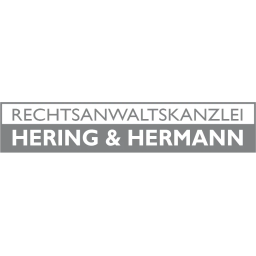 Kanzlei Hering & Hermann Logo
