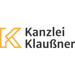 Kanzlei Klaußner GmbH Steuerberatungsgesellschaft Logo