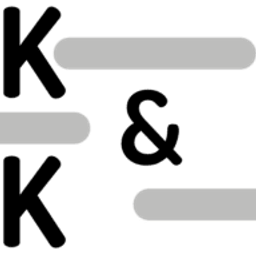 Kanzlei König & Kollegen Logo