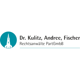Kanzlei Kulitz - Dr. Kulitz, Andree, Fischer Logo