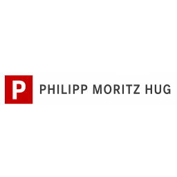 Kanzlei Philipp Moritz Hug Logo