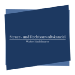 Kanzlei Stadelmeyer Logo