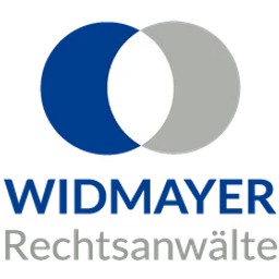 Kanzlei Widmayer Logo