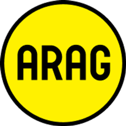 ARAG Logo