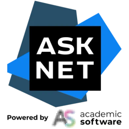 asknet AG Logo