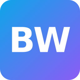 ba!joodoo. web applications Logo