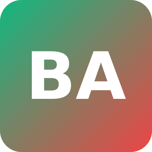 Bau4 Architekten Logo