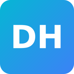 Domicilia Hausverwaltung Logo