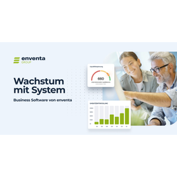 enventa Logo